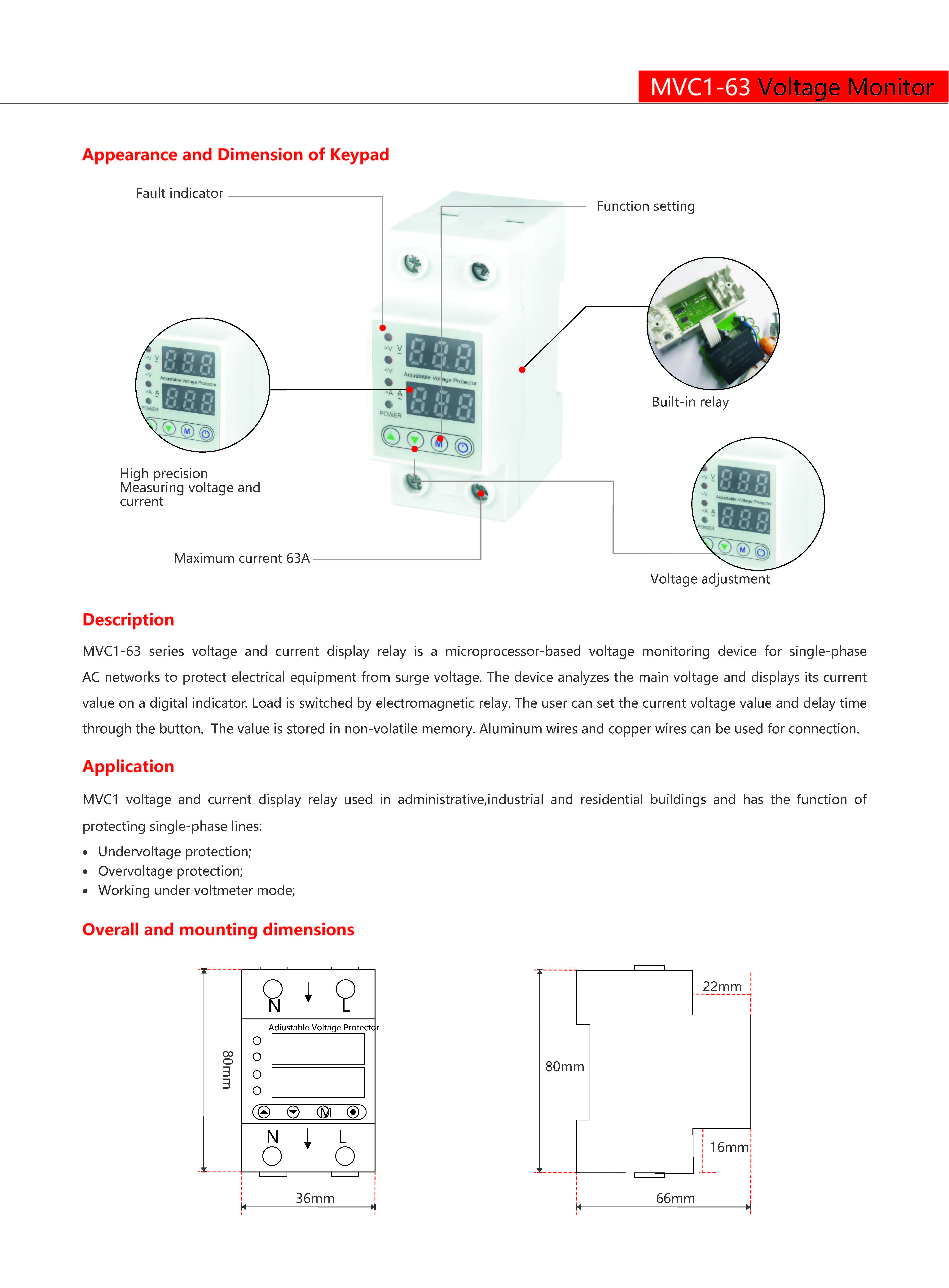 Technical Drawing